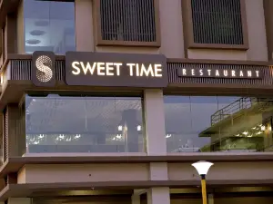 Hotel Sweet Time Restaurant and Banquet