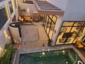 Villa Bali Jeddah