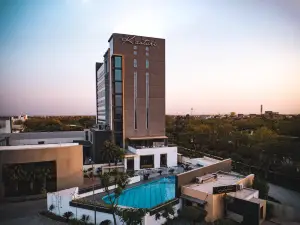 Hotel Kasturi Orchid