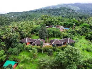 Petals Resorts Wayanad