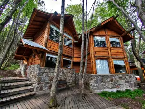 Patagonia Villa Lodge