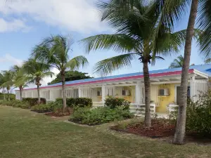 Anegada Reef Hotel