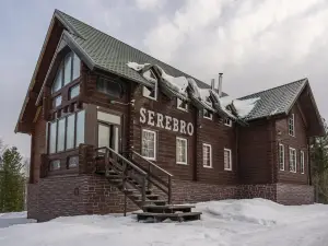 Серебро