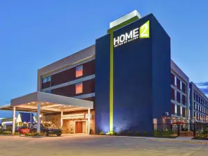 Home2 Suites by Hilton Meridian