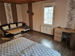 Ferienwohnung Elbblick