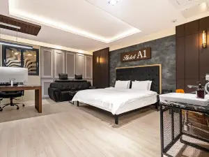 โรงแรม A1 พโฮฮัง ฮาโด