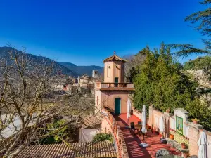 Els Jardins de La Martana