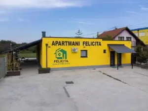 Felicita Apartments Brcko