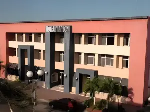 Hotel Marlon