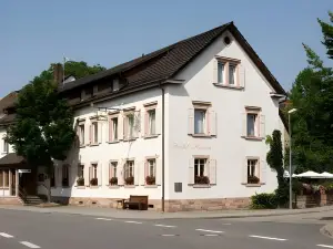 Hotel Hirsch