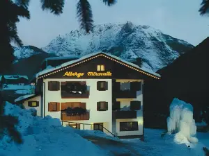 Albergo Miravalle