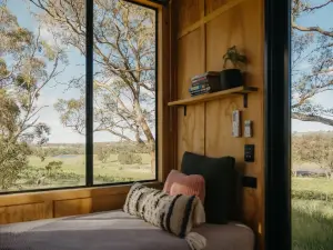 Cabn Clare Valley