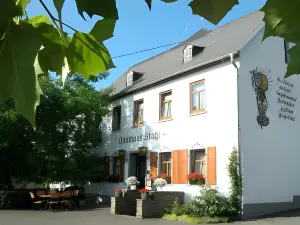 Gasthaus Weingut Stahl