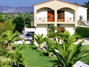 Imerti Resort Hotel