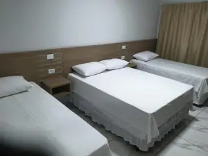 Hotel Rio Paraná