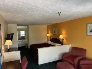 Deluxe Inn & Suites