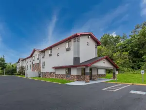 Red Roof Inn Mansfield