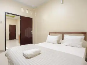 Srb Near Mall Ciputra CIbubur Mitra RedDoorz