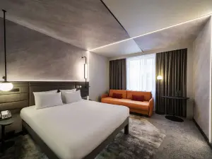 Novotel Praha Wenceslas Square