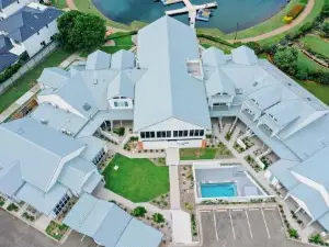 Harrington Marina