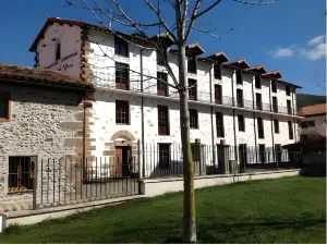 Apartamentos Turísticos Rincones del Vino