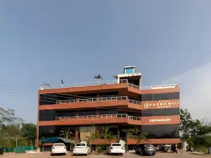 Hotel Padmawati Grand