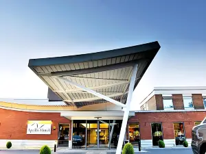 Apollo Hotel