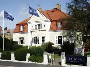 Hotell Dannegården