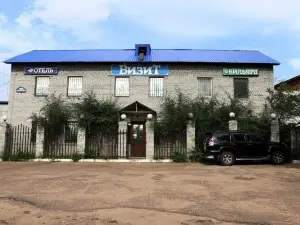 Vizit Hotel