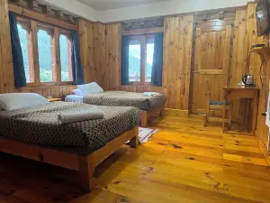 Norkhel Hotel