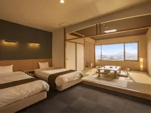 Tresta Shirayama