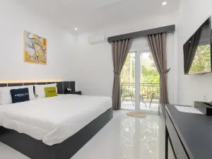 Urbanview Hotel and Lampung by RedDoorz