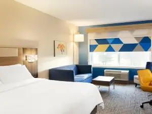 Holiday Inn Express Williamston