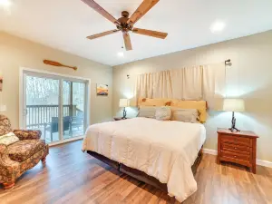 Waverly Cabin, Close to Kentucky Lake Access!