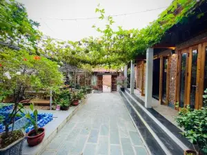 Đuong Lam Homestay - House Number 9