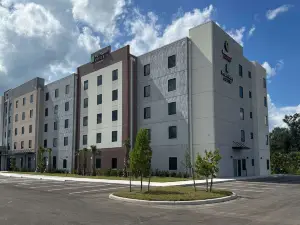 MainStay Suites Fort Myers - I75