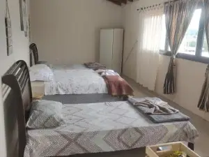 Nosso Canto Casa de Hóspedes