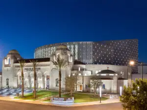 InterContinental Hotels SAN ANTONIO RIVERWALK by IHG