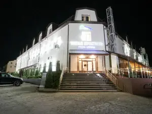 Park-Otel Ttikhaya Pristan Hotel