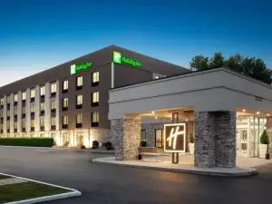 Holiday Inn CLEVELAND-MAYFIELD by IHG