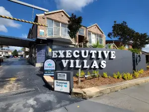 Jesmond Executive Villas