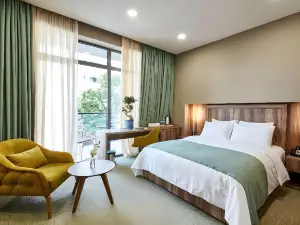 Best Western Tbilisi City Center