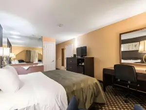 Quality Inn Ithaca - University Area