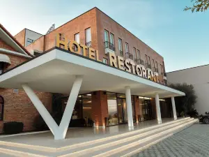 Hotel Albulena