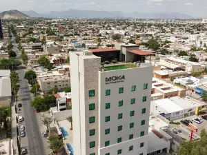 Moka Boutique Hotel