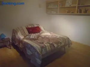 Le Bienvenu