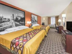 Hotel 7 Inn Anna