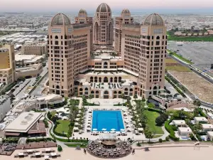 The St. Regis Doha