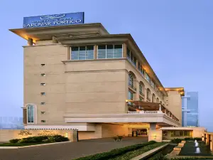 Majestic Court Sarovar Portico