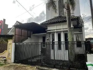 Primera Daily Home Baitul Marhamah D9